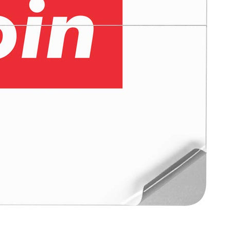 Bitcoin Crypto Surface Laptop Studio Skin